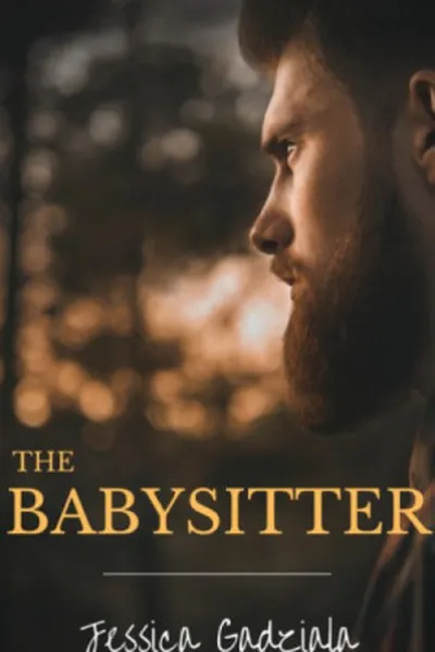 Cover of The Babysitter