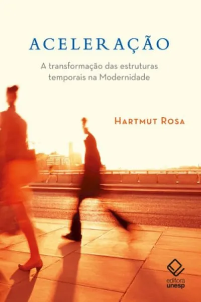 Cover of Aceleração