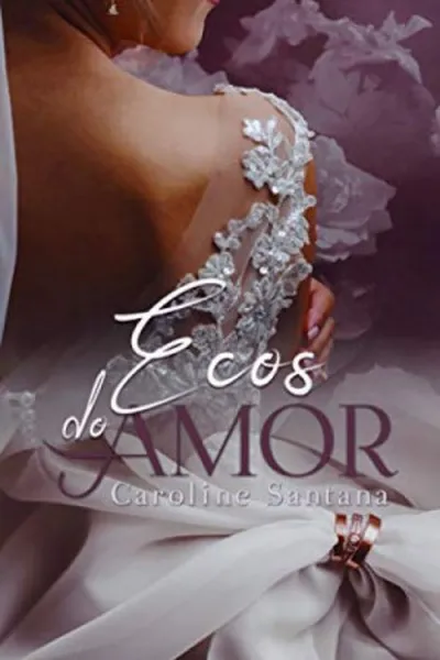 Cover of Ecos do Amor