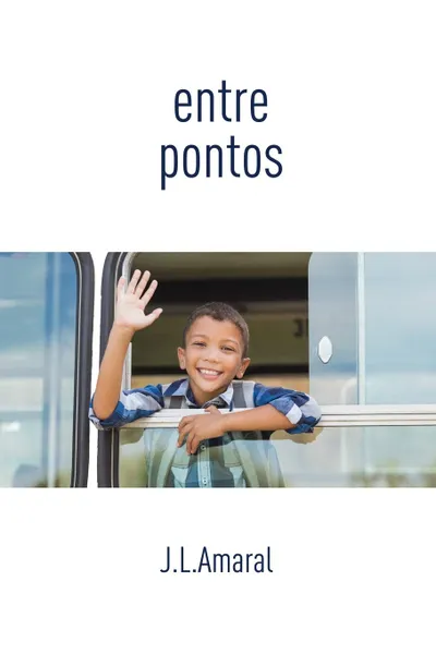 Cover of Entre Pontos