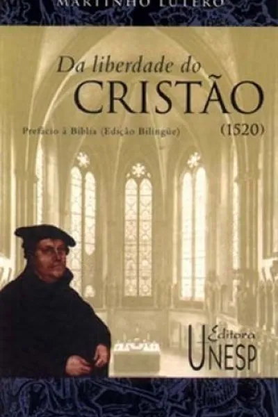 Cover of Da Liberdade Cristã