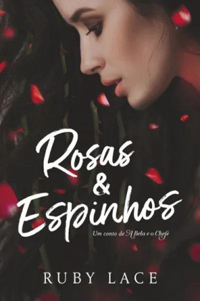 Cover of Rosas & Espinhos
