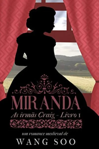 Cover of Miranda