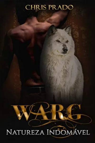 Cover of WARG: Natureza Indomável