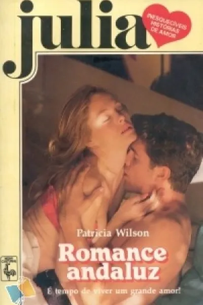Cover of Romance Andaluz