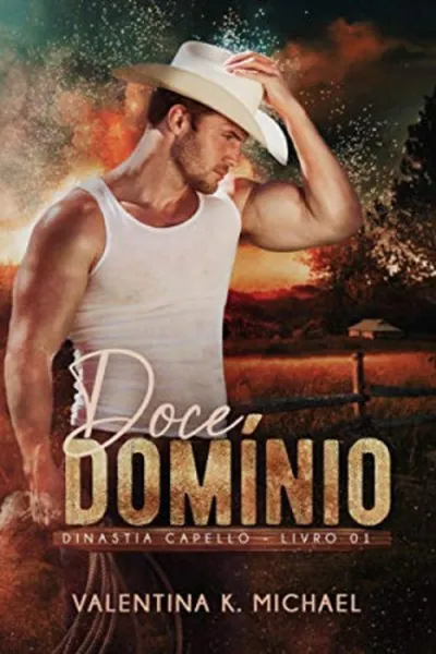 Cover of Doce Domínio