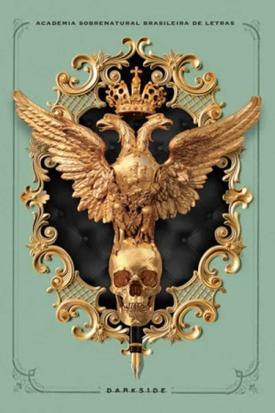 Cover of Medo Imortal