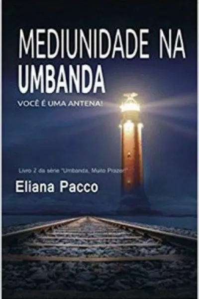 Cover of Mediunidade Na Umbanda