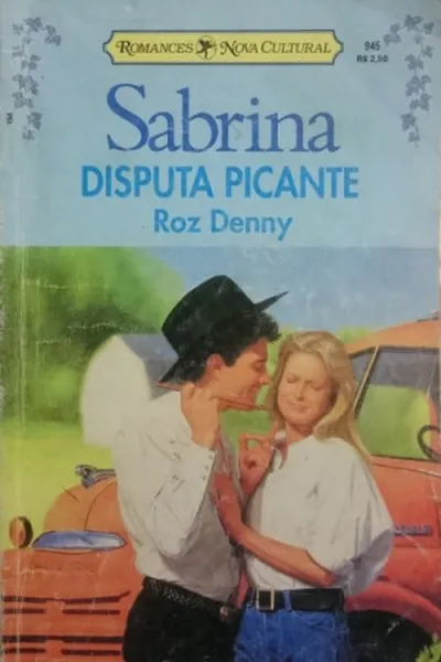 Cover of Disputa Picante