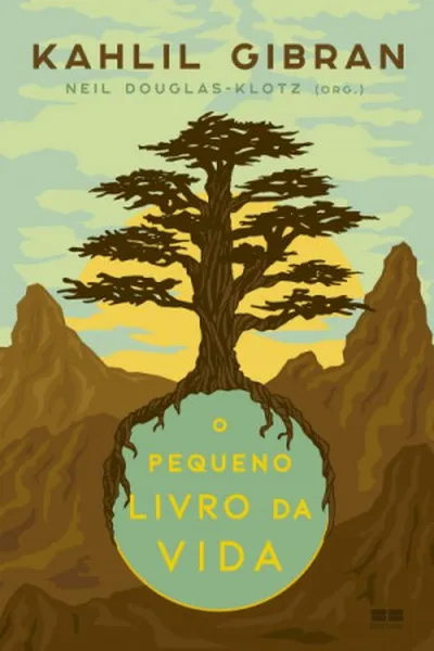 Cover of O Pequeno Livro da Vida