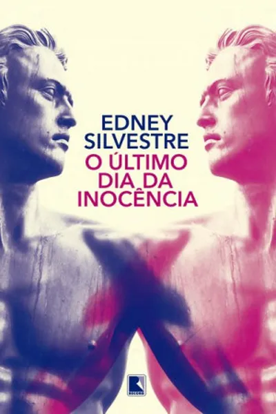 Cover of O último dia da inocência