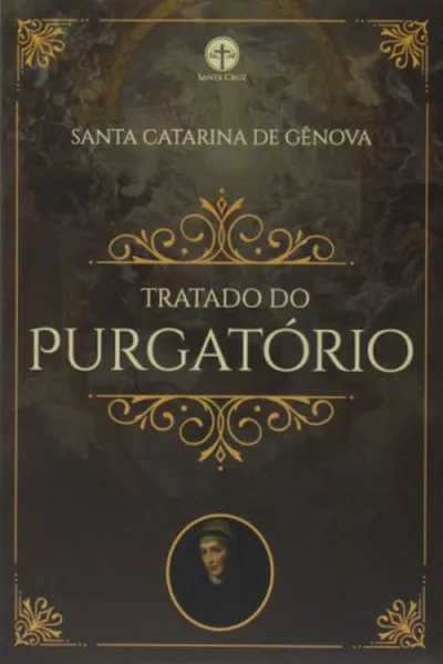 Cover of Tratado do Purgatório