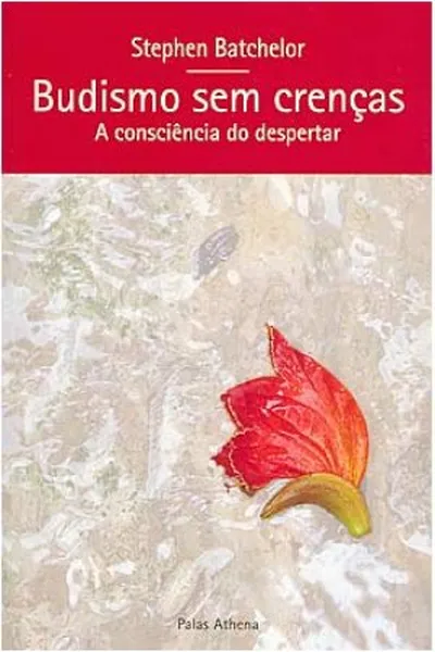 Cover of Budismo sem crenças