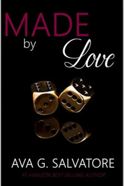 Cover of Made by Love