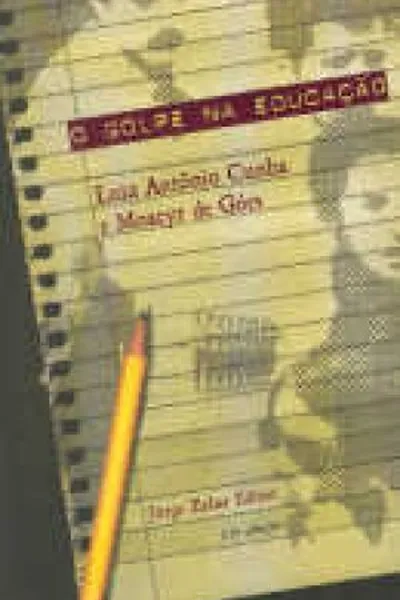 Cover of O golpe na educação