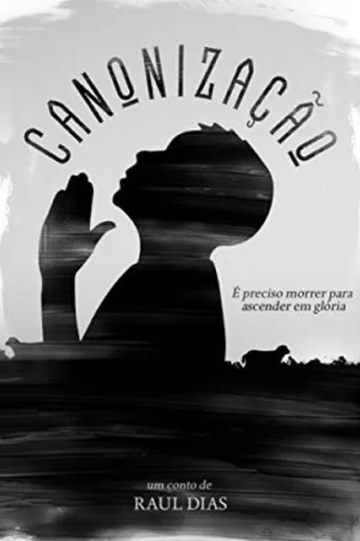 Cover of Canonização