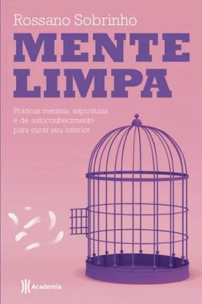 Cover of Mente limpa