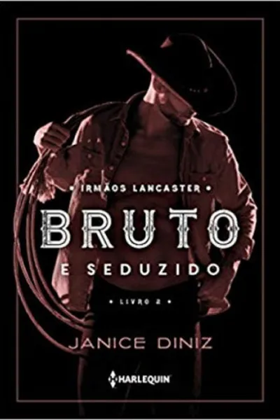 Cover of Bruto e Seduzido