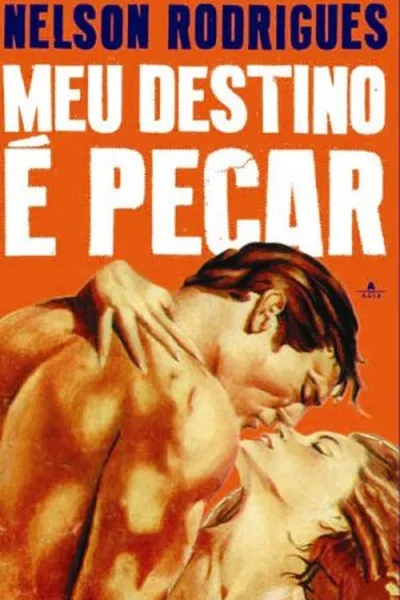 Cover of Meu Destino é Pecar
