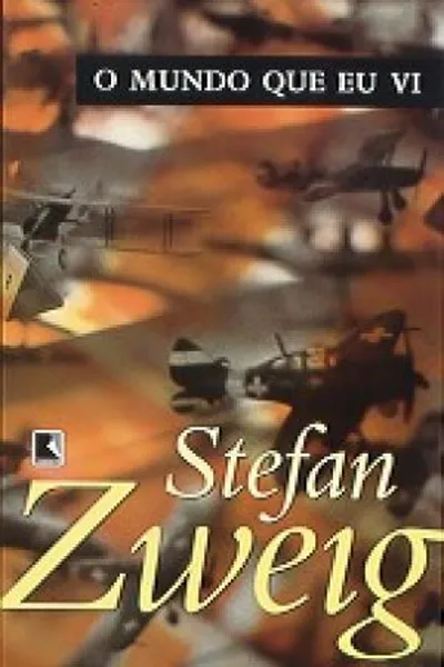 Cover of O Mundo Que Eu Vi