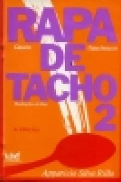 Cover of Rapa de tacho 2