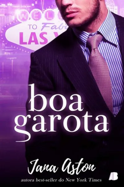 Cover of Boa Garota