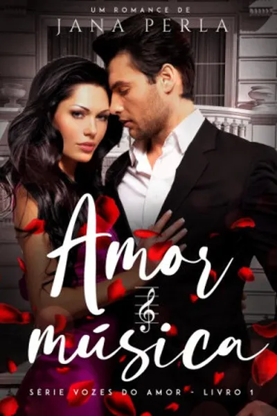 Cover of Amor e Música