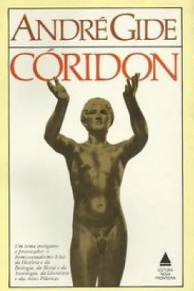 Cover of Córidon