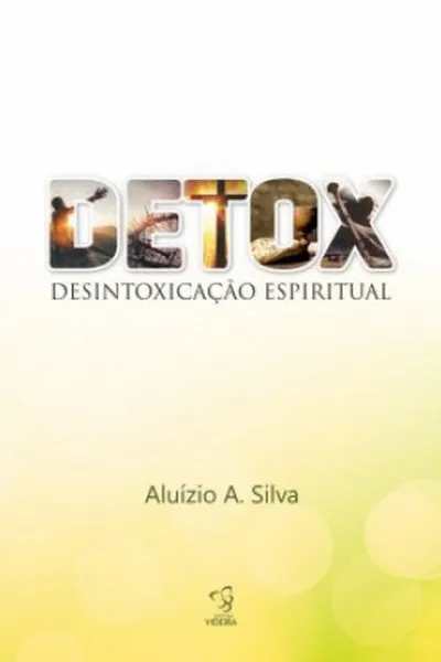 Cover of Detox
