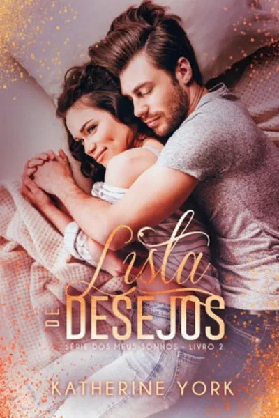 Cover of Lista De Desejos