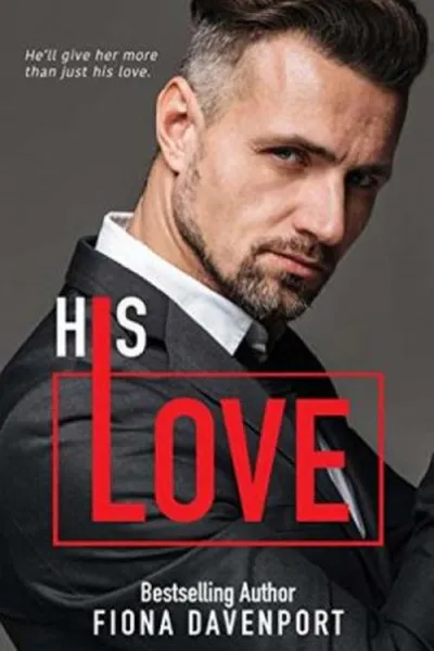 Cover of His Love