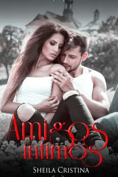 Cover of Amigos íntimos