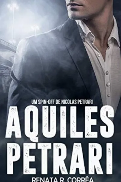 Cover of Aquiles Petrari