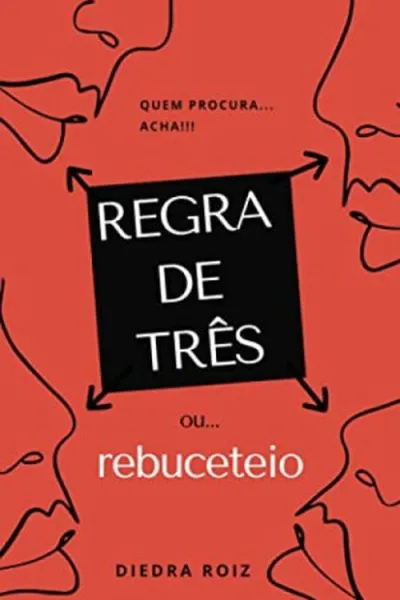 Cover of REGRA DE TRÊS