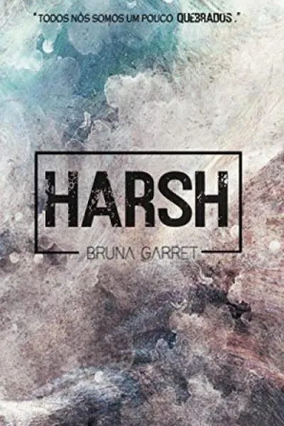 Cover of Harsh