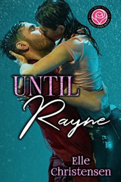 Cover of Until Rayne