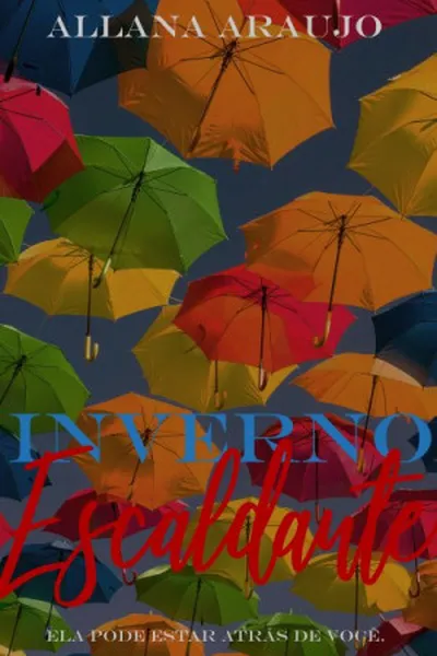 Cover of Inverno Escaldante