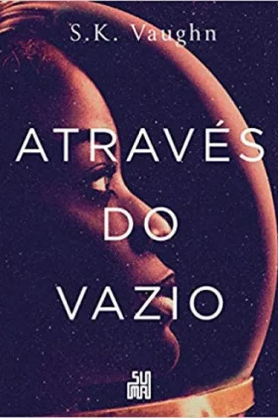 Cover of Através do Vazio