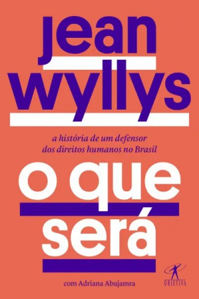 Cover of O que será