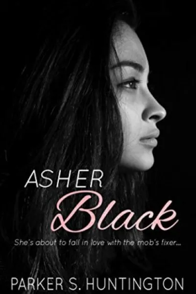 Cover of Asher Black
