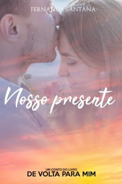 Cover of Nosso presente