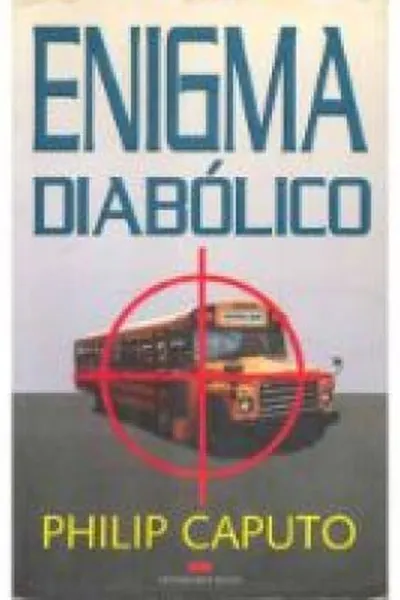Cover of ENIGMA DIABÓLICO