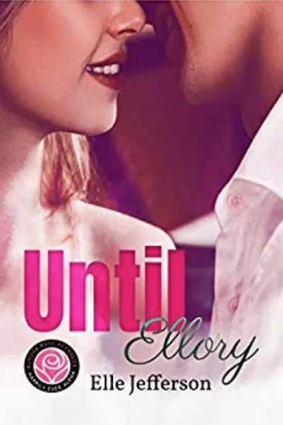 Cover of Until Ellory