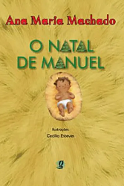 Cover of O Natal de Manuel