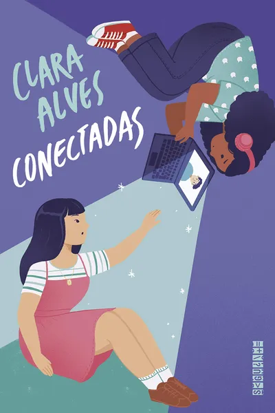Cover of Conectadas