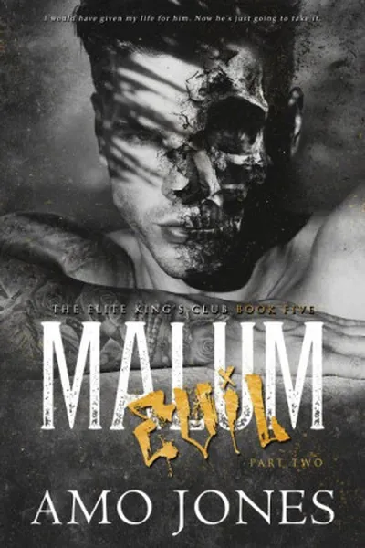 Cover of Malum
