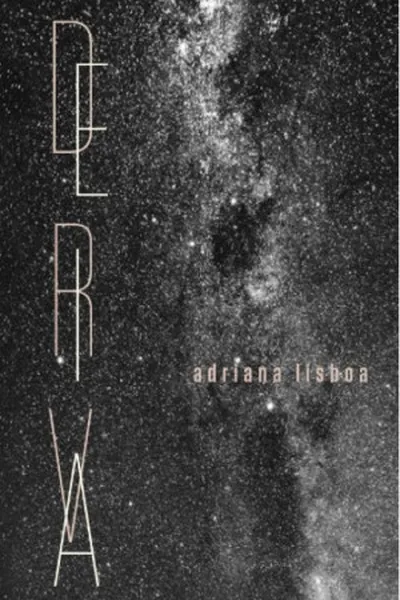 Cover of Deriva