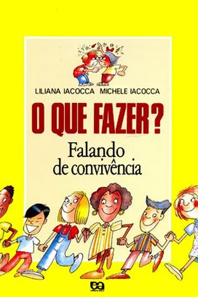 Cover of O Que Fazer?