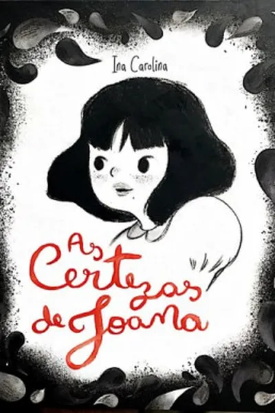 Cover of As Certezas de Joana