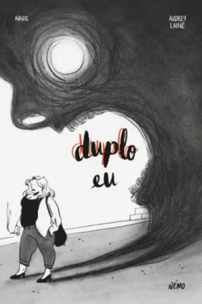 Cover of Duplo Eu
